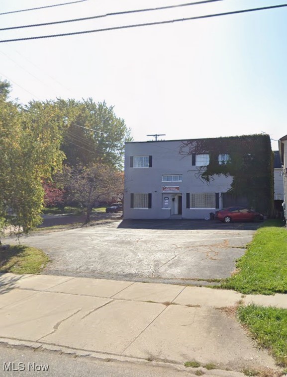 Lenox Park Allotment - Commercial Sale