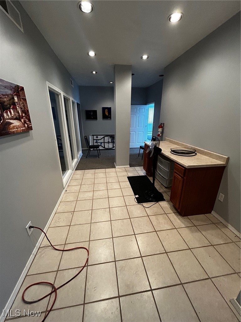 Lenox Park Allotment - Commercial Sale