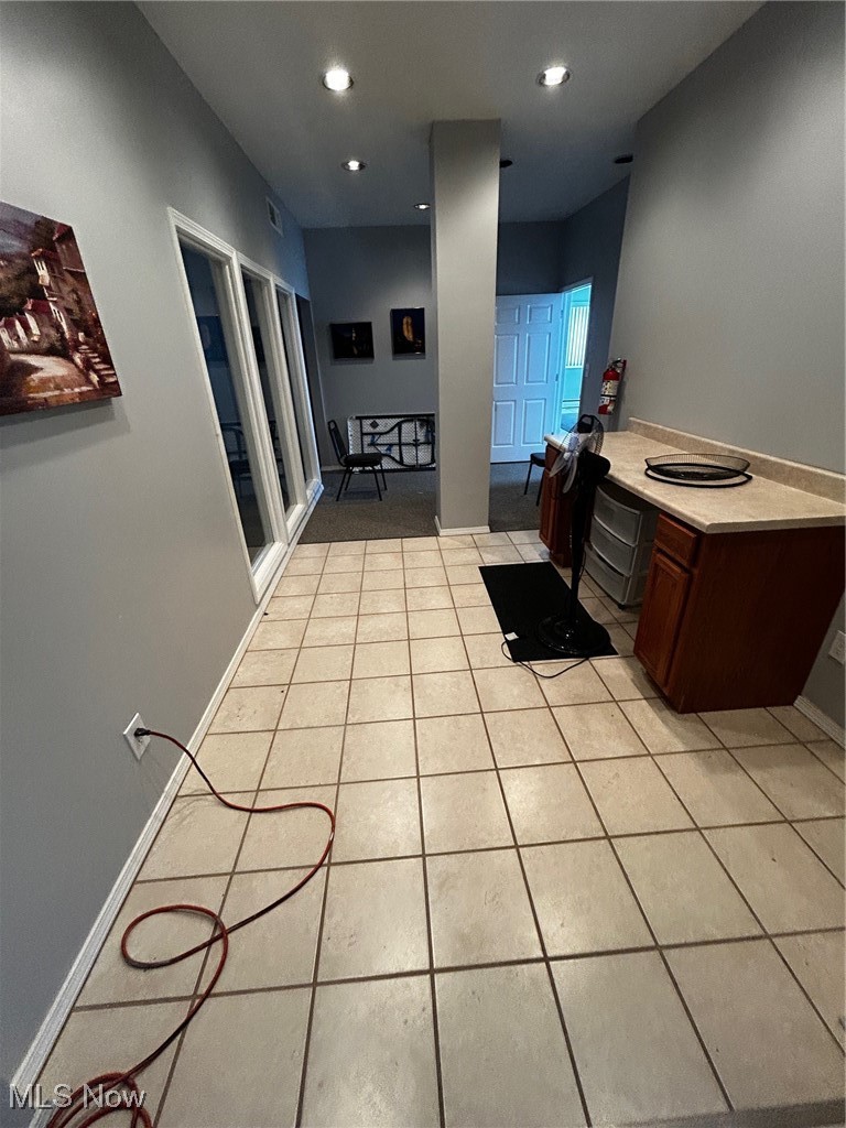 Lenox Park Allotment - Commercial Sale