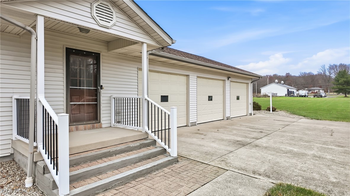 Bazetta Township Sec 88 - Residential