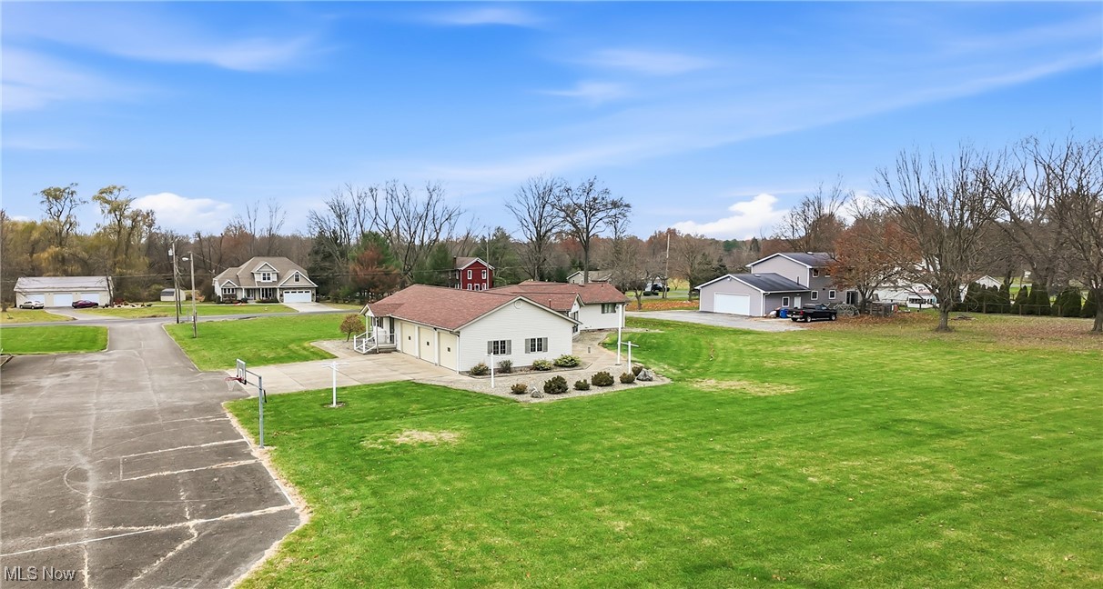 Bazetta Township Sec 88 - Residential