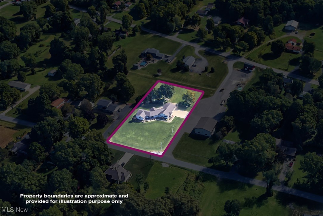 Bazetta Township Sec 88 - Residential