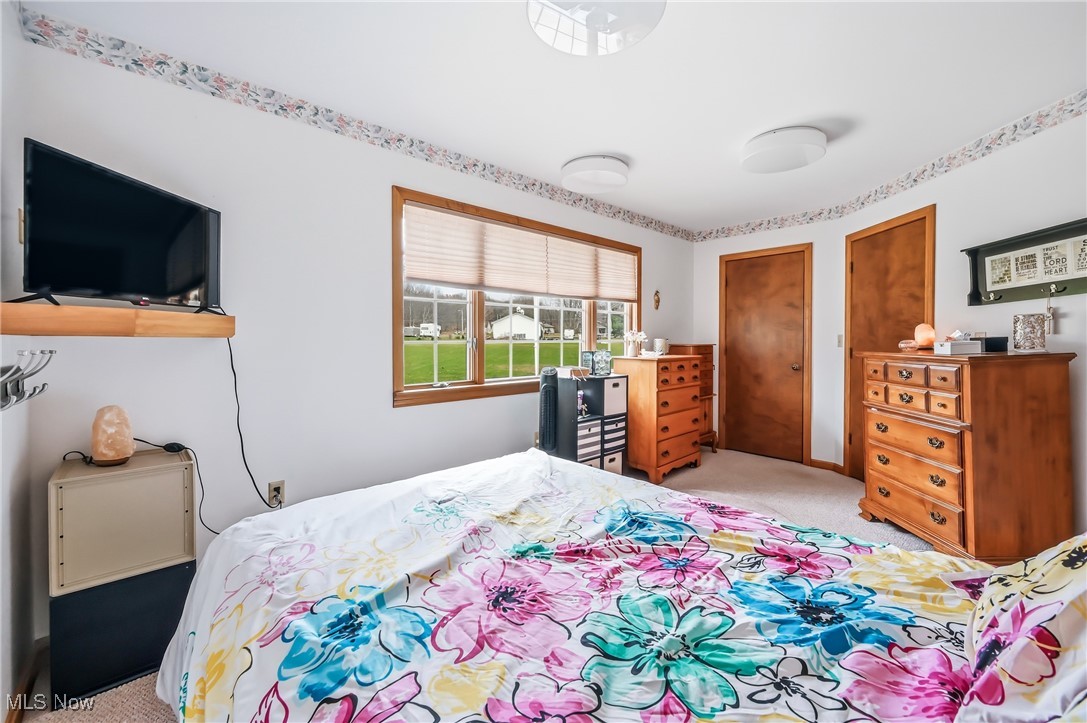 Bazetta Township Sec 88 - Residential