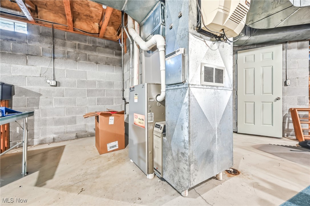 Bazetta Township Sec 88 - Residential