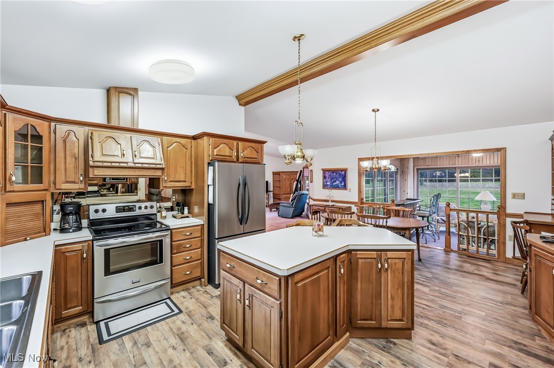 Bazetta Township Sec 88 - Residential