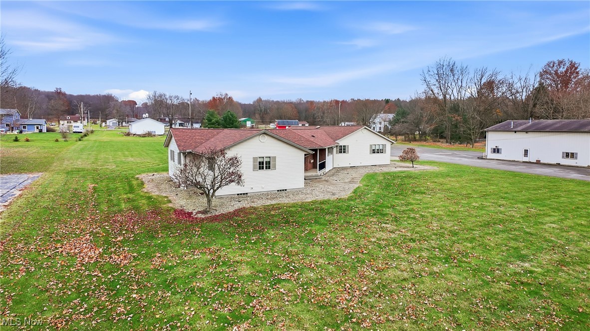 Bazetta Township Sec 88 - Residential