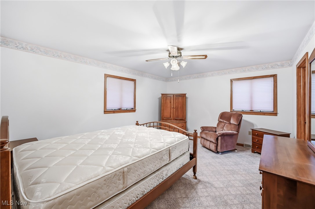 Bazetta Township Sec 88 - Residential