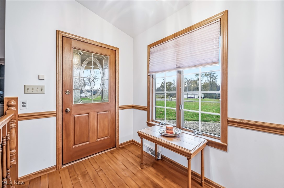 Bazetta Township Sec 88 - Residential