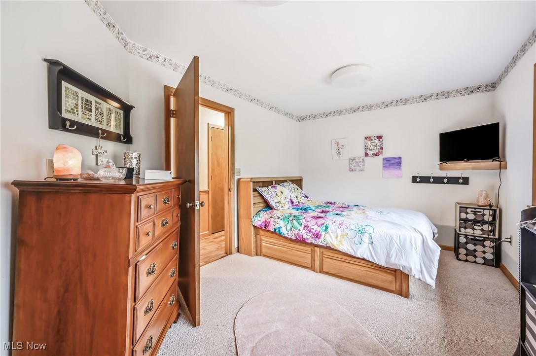 Bazetta Township Sec 88 - Residential