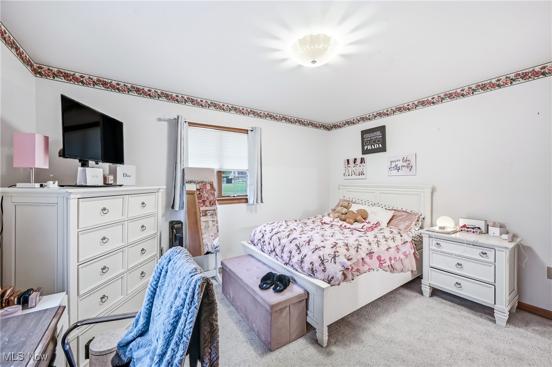 Bazetta Township Sec 88 - Residential