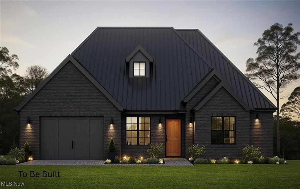 Photo of 14 W Lakewood Dr, Canal Fulton, OH 44614 (MLS # 5183216)