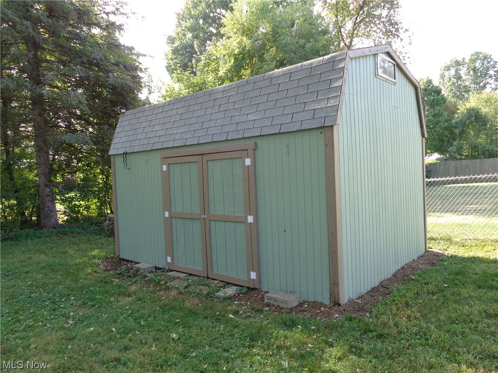 Bamblecrest - Residential