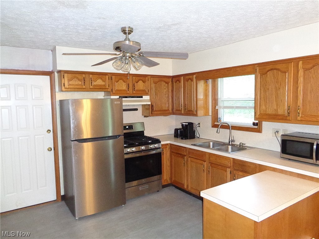 Bamblecrest - Residential