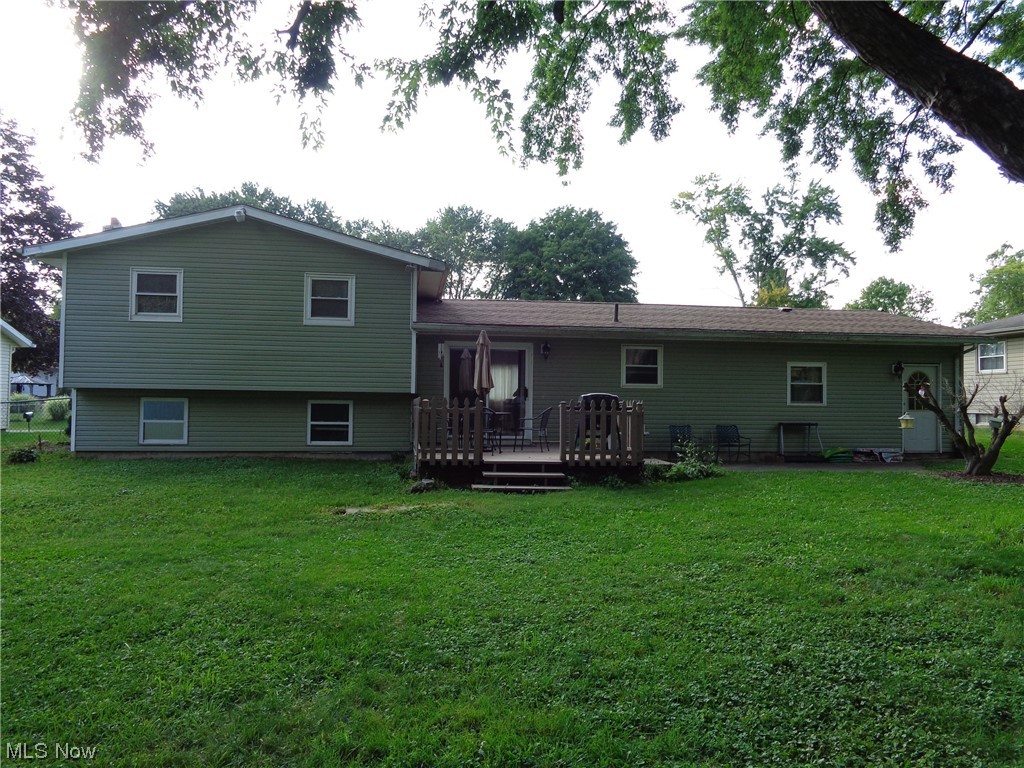 Bamblecrest - Residential