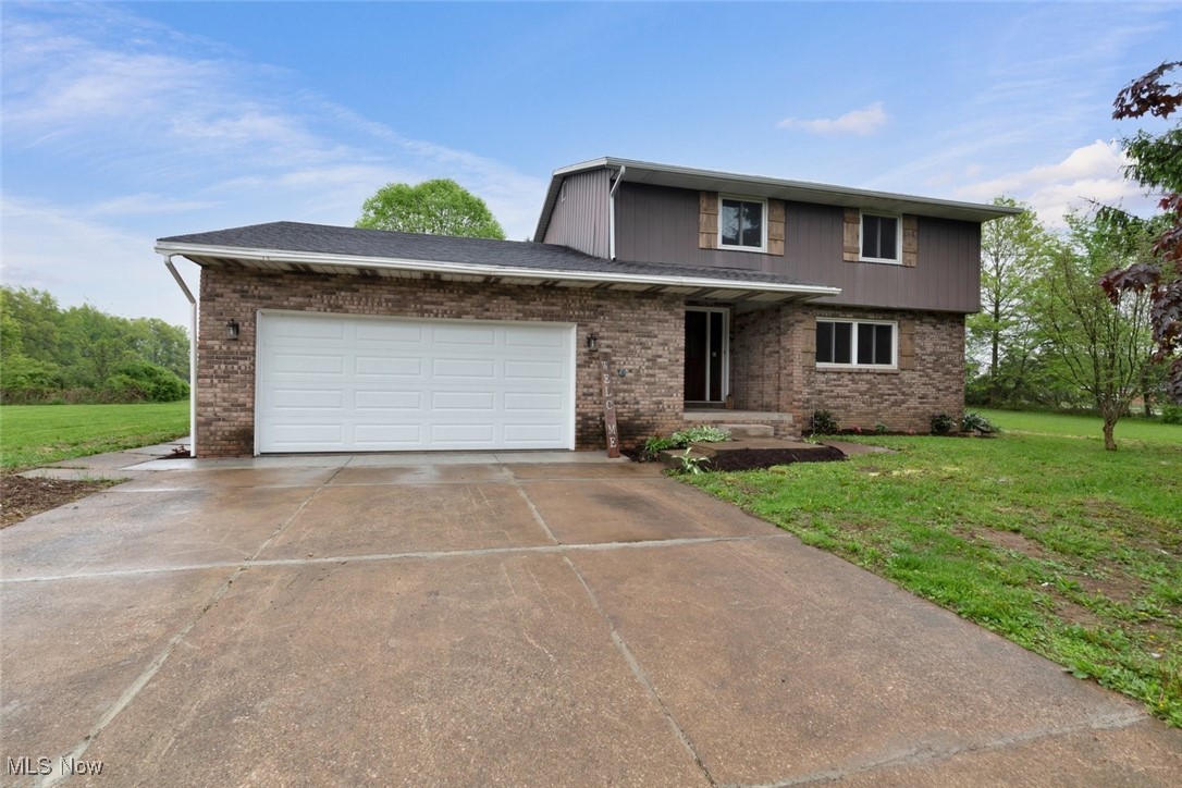 504 N Mcelroy Road, Mansfield, Ohio image 1