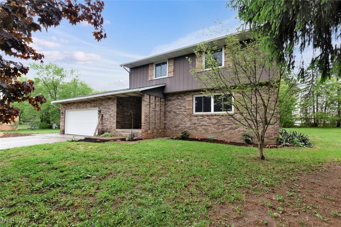 504 N Mcelroy Road, Mansfield, Ohio image 2