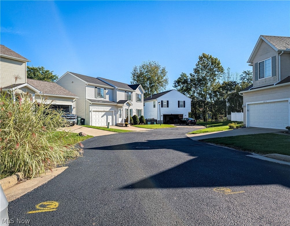 3080 Kelly Court