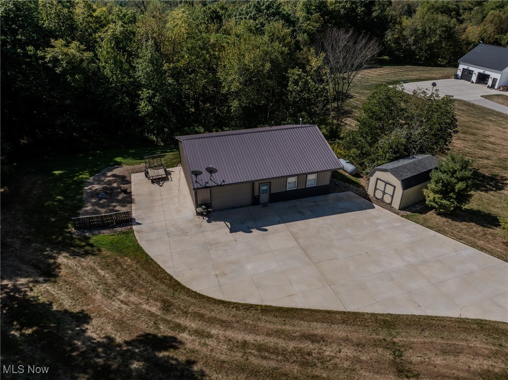 1234 Township Road 416, Dundee, Ohio image 2