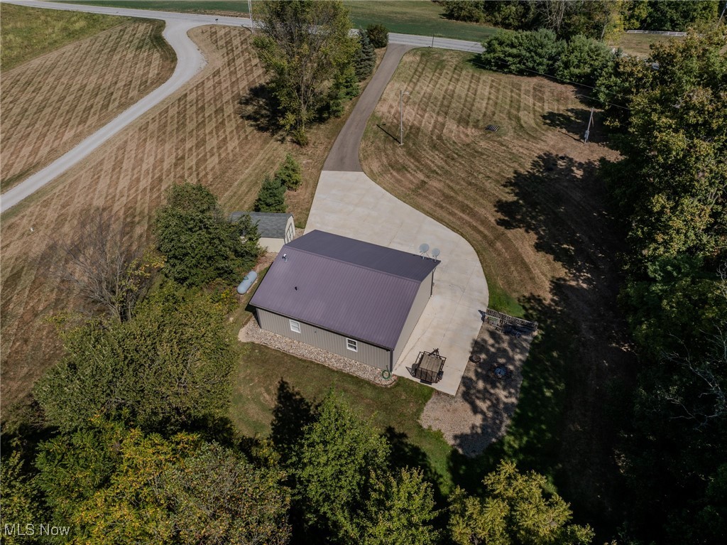 1234 Township Road 416, Dundee, Ohio image 4