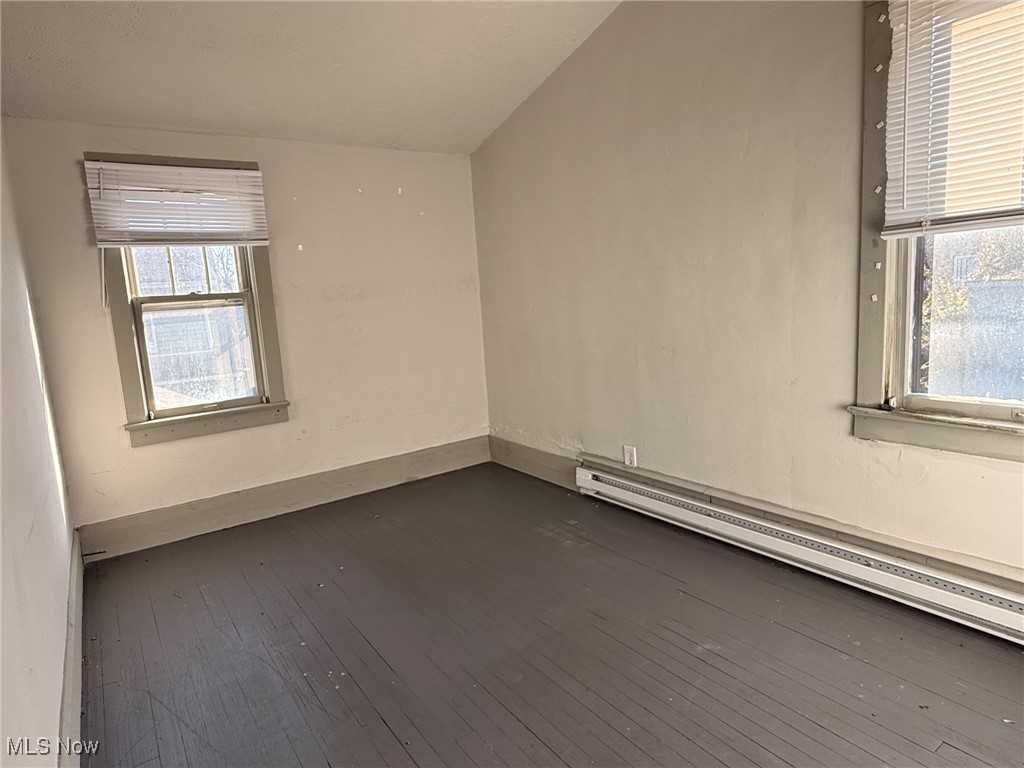 Linc Heights - Residential