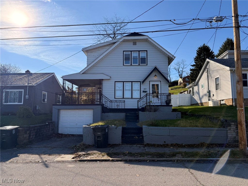 Linc Heights - Residential