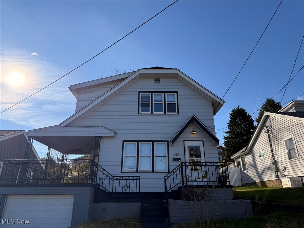 Linc Heights - Residential