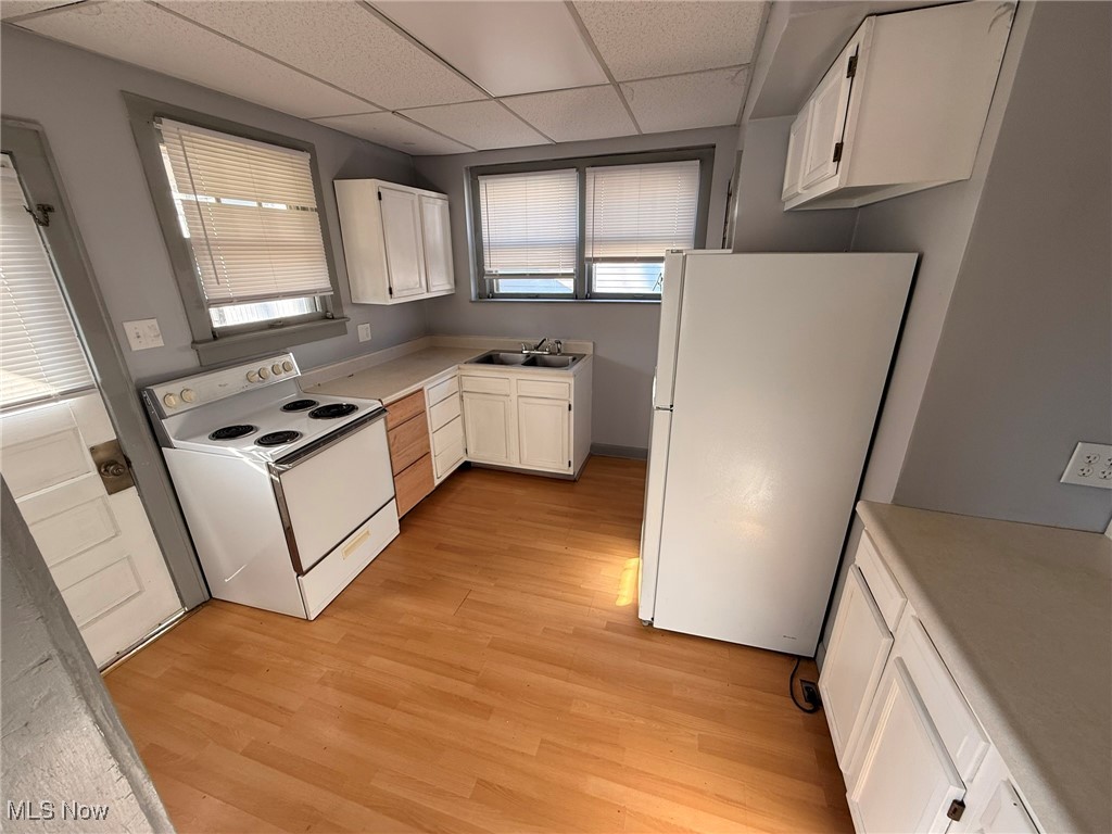 Linc Heights - Residential