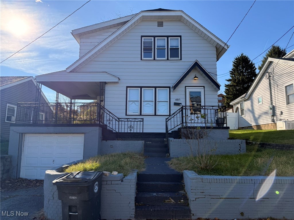 Linc Heights - Residential