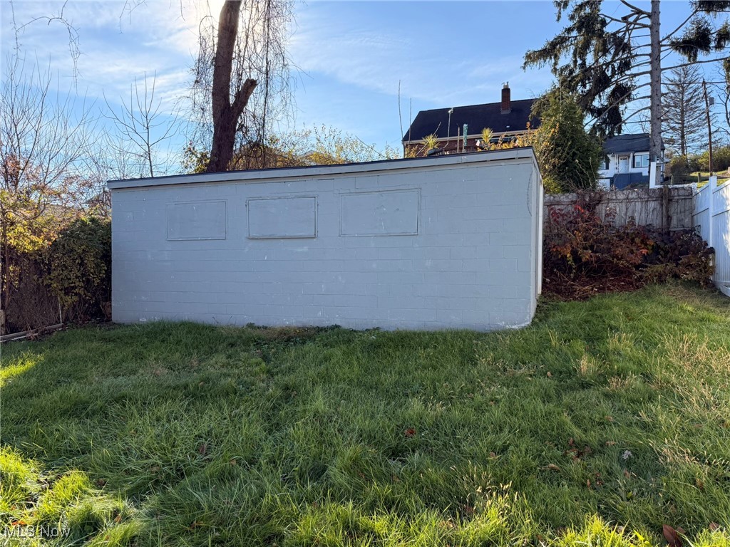 Linc Heights - Residential