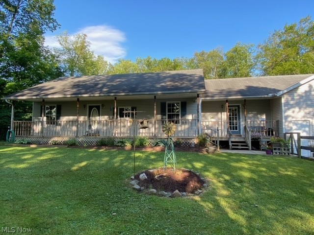 Cherokee Vill - Residential