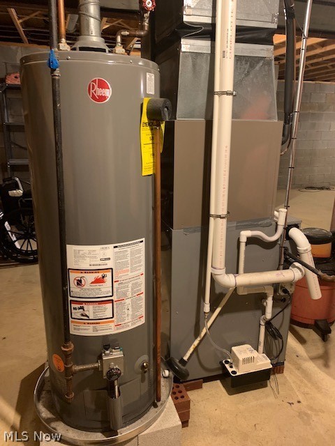 Cherokee Vill - Residential