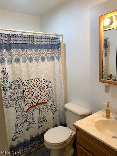 Cherokee Vill - Residential