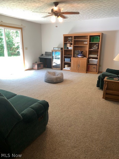 Cherokee Vill - Residential