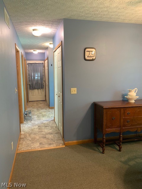 Cherokee Vill - Residential