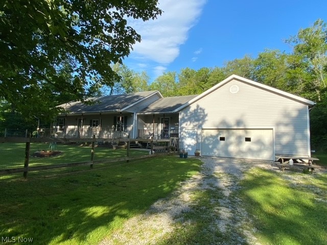 Cherokee Vill - Residential