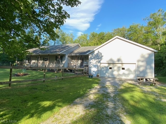 Cherokee Vill - Residential