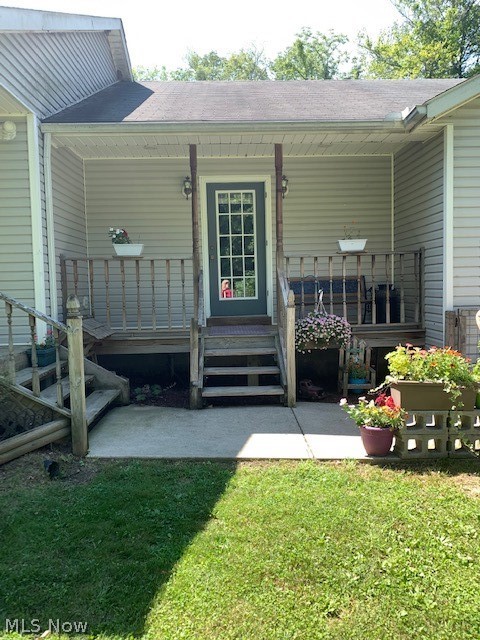 Cherokee Vill - Residential