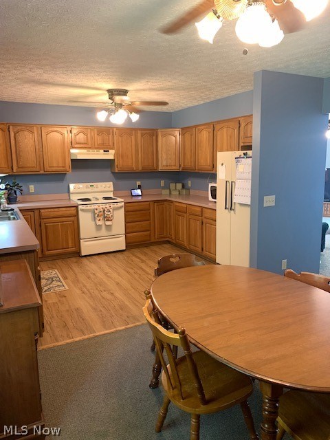 Cherokee Vill - Residential