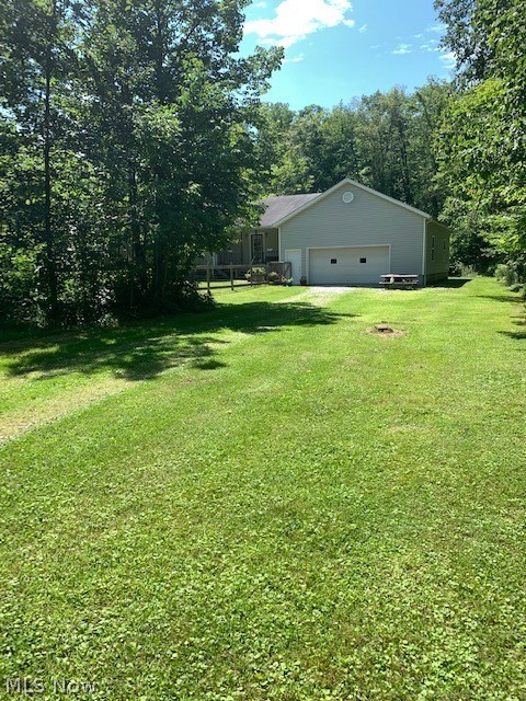 Cherokee Vill - Residential