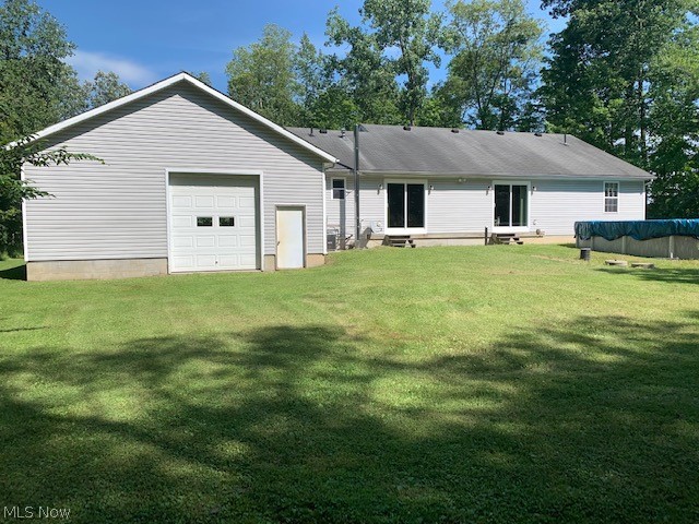 Cherokee Vill - Residential