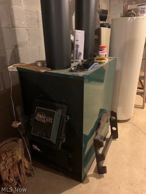 Cherokee Vill - Residential