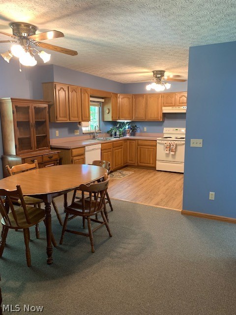 Cherokee Vill - Residential