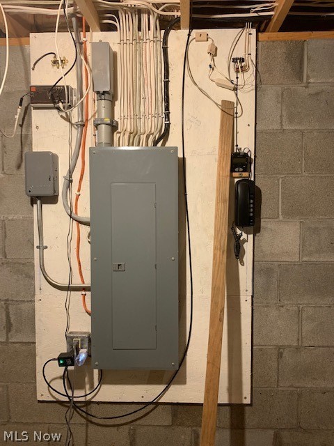 Cherokee Vill - Residential