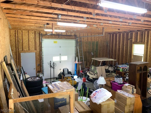 Cherokee Vill - Residential