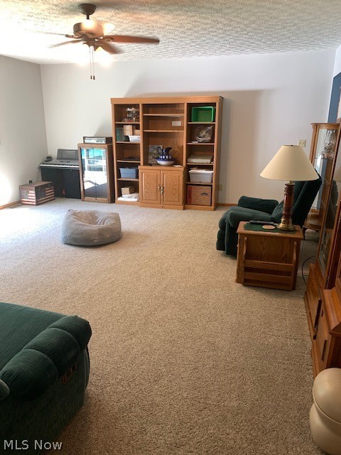 Cherokee Vill - Residential