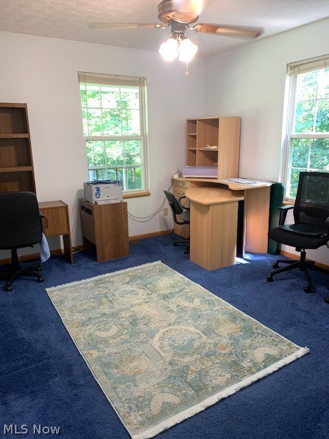 Cherokee Vill - Residential