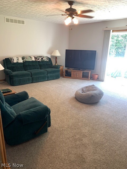 Cherokee Vill - Residential