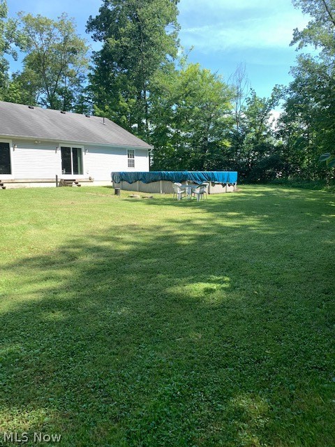 Cherokee Vill - Residential