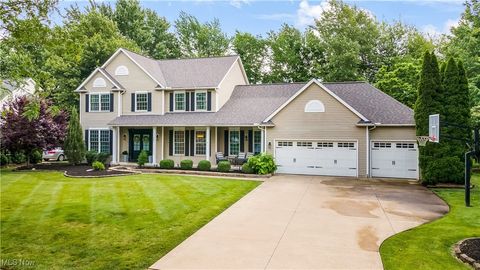 535 Parkside Drive, Avon Lake, OH 44012 - #: 5132925