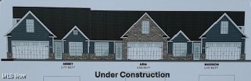 5877 Hawks Nest Circle, Canton, Ohio image 1